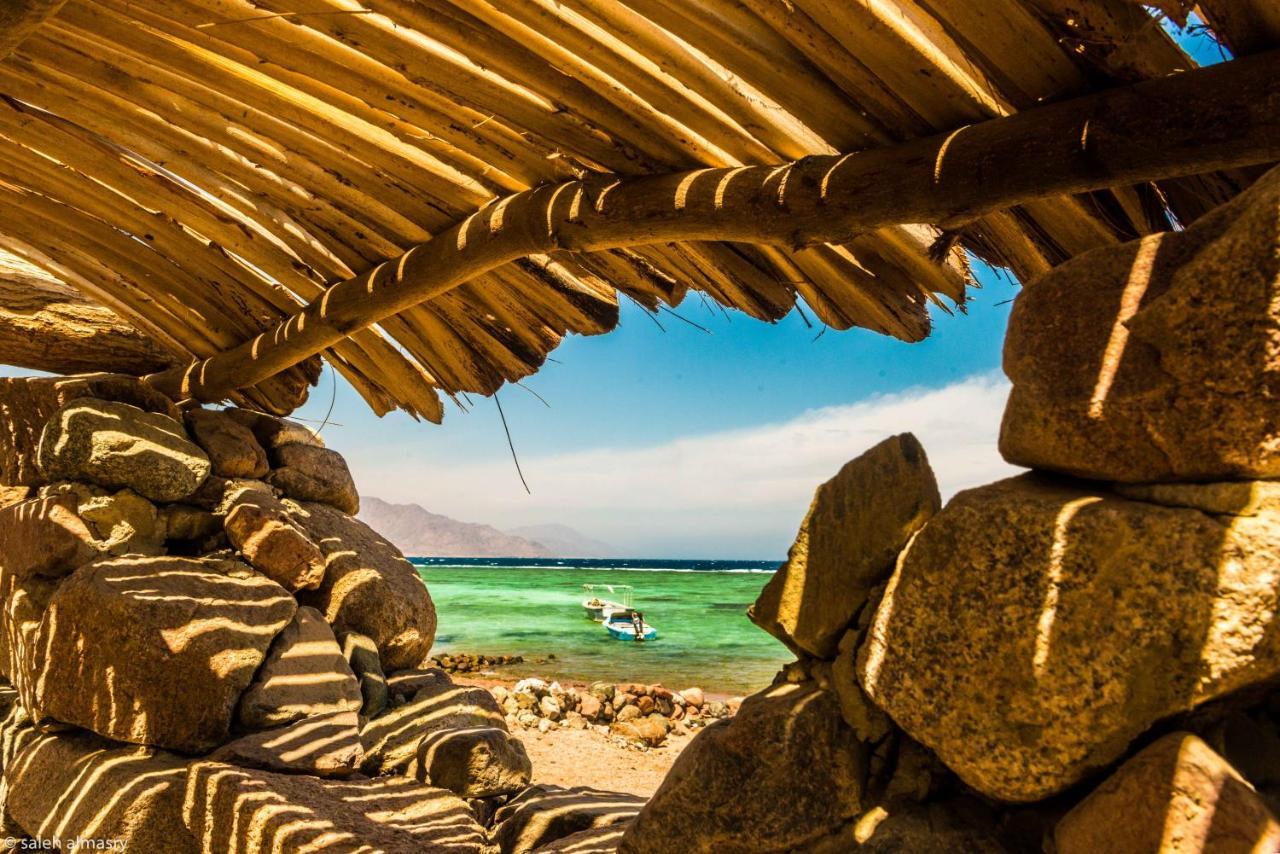 Beit Theresa Chaletu Dahab