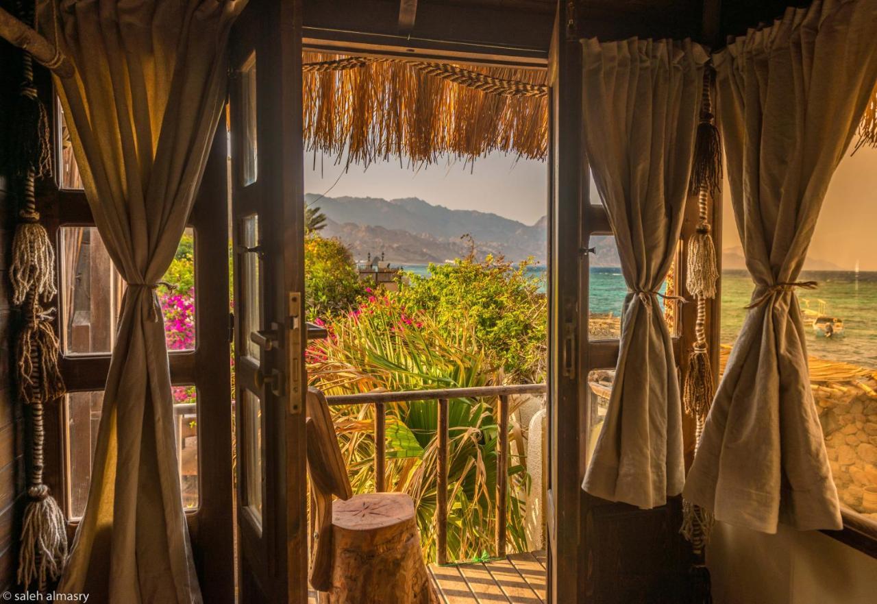 Beit Theresa Dahab