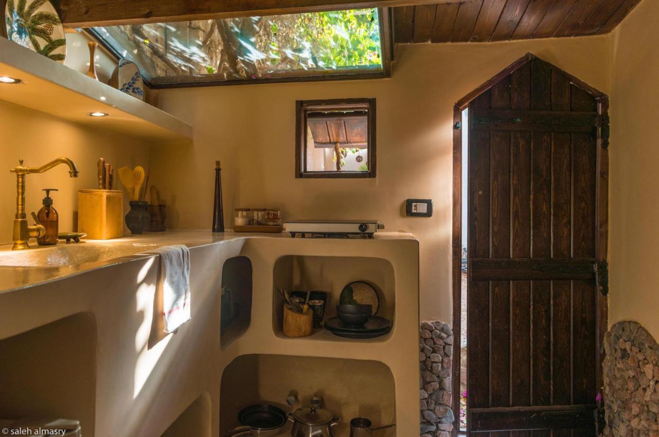 Beit Theresa Chaletu Dahab