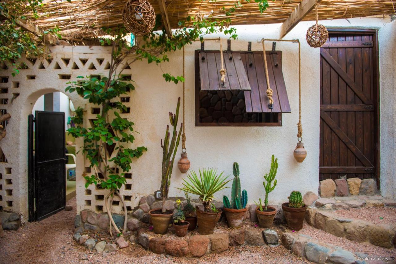 Beit Theresa * Dahab