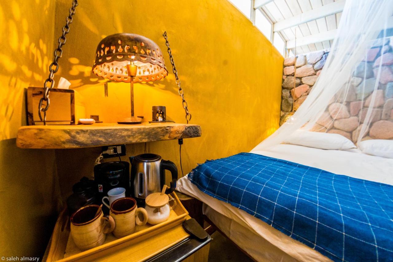 Beit Theresa * Dahab