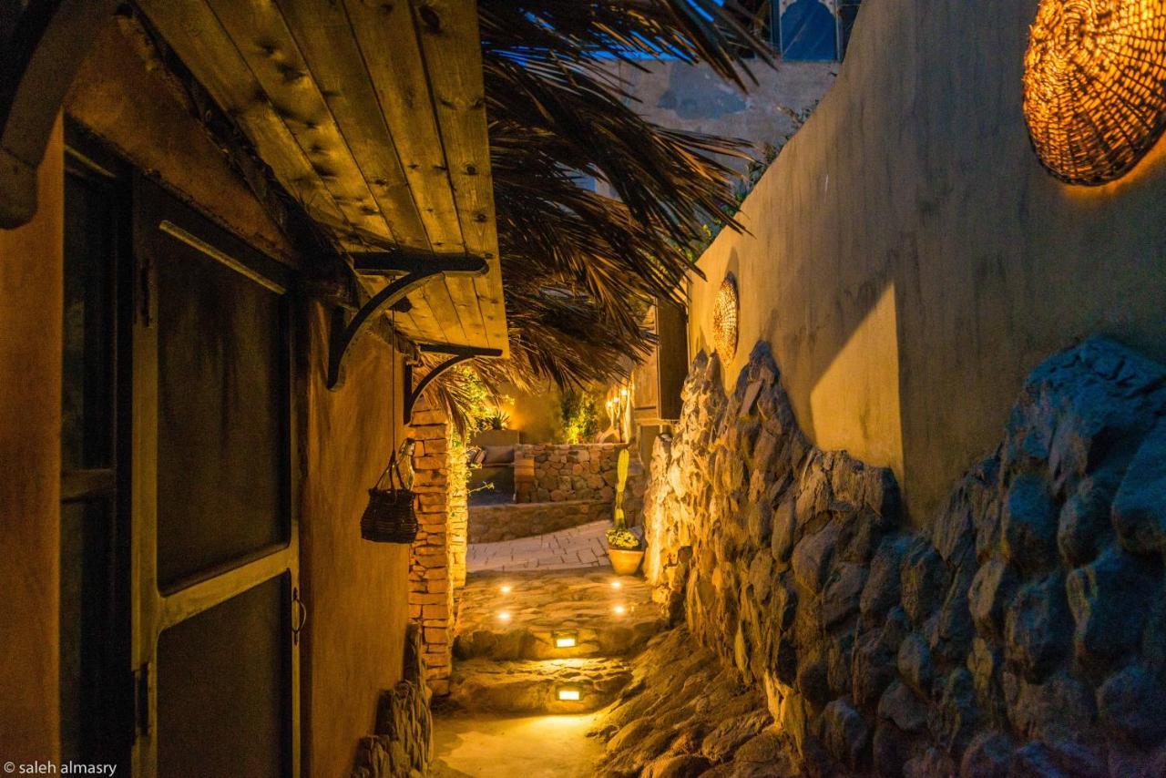 Beit Theresa شاليه دهب